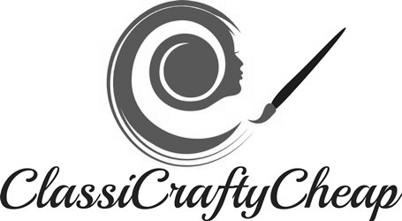 classicraftycheap logo_bw